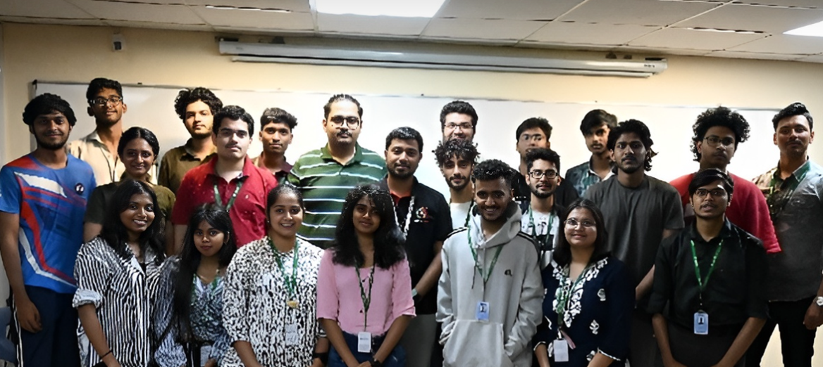 JAIN (Deemed-to-be University) Hosts Intensive Workshop on Ethical Hacking and Cybersecurity